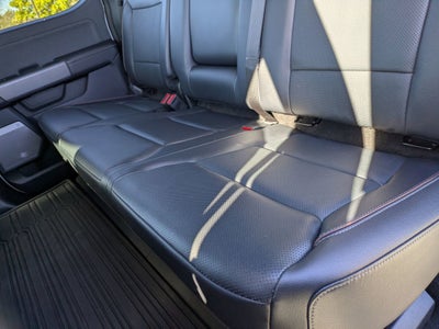 2023 Ford Super Duty F-350 SRW LARIAT