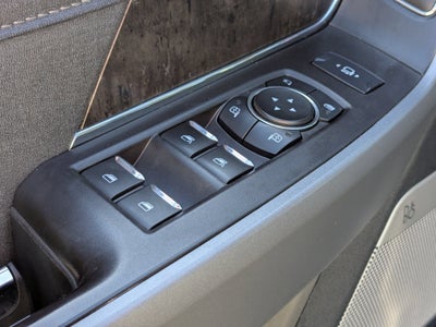 2024 Ford Super Duty F-350 SRW LARIAT