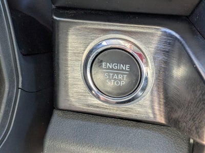 2024 Ford Super Duty F-350 SRW LARIAT