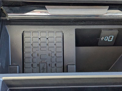2024 Ford Super Duty F-350 SRW LARIAT