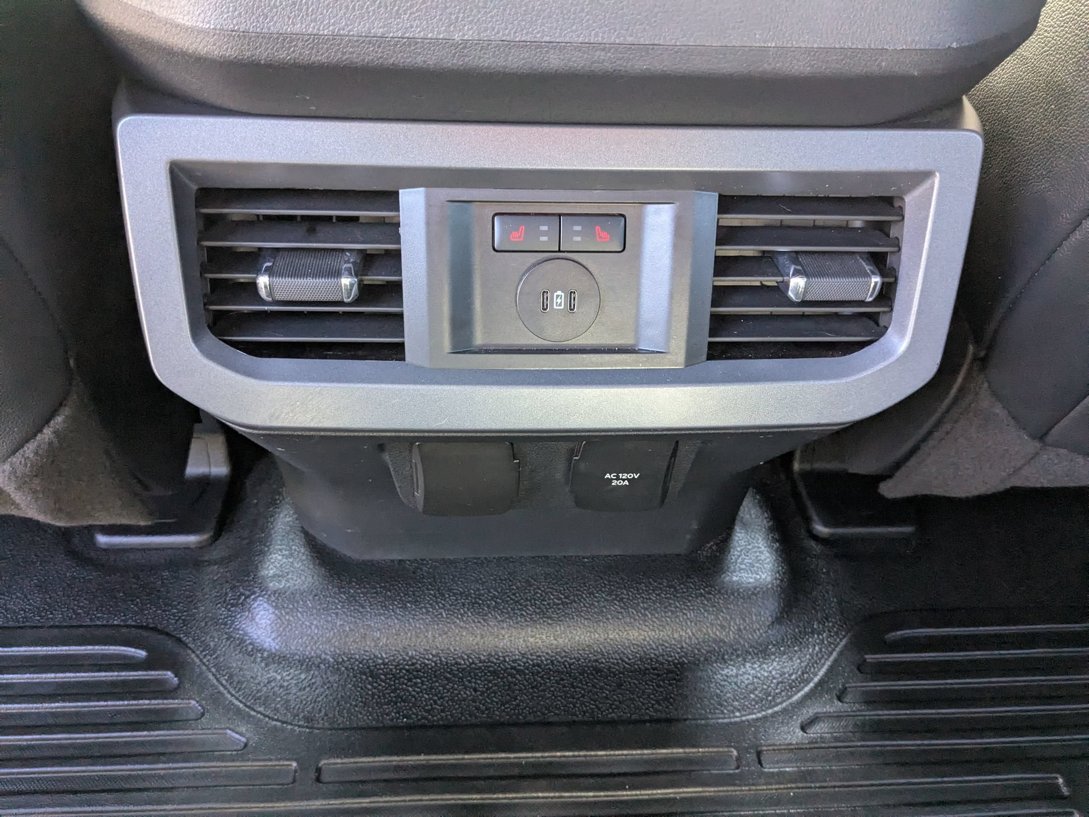 2024 Ford Super Duty F-350 SRW LARIAT
