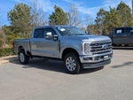 2024 Ford Super Duty F-350 SRW LARIAT