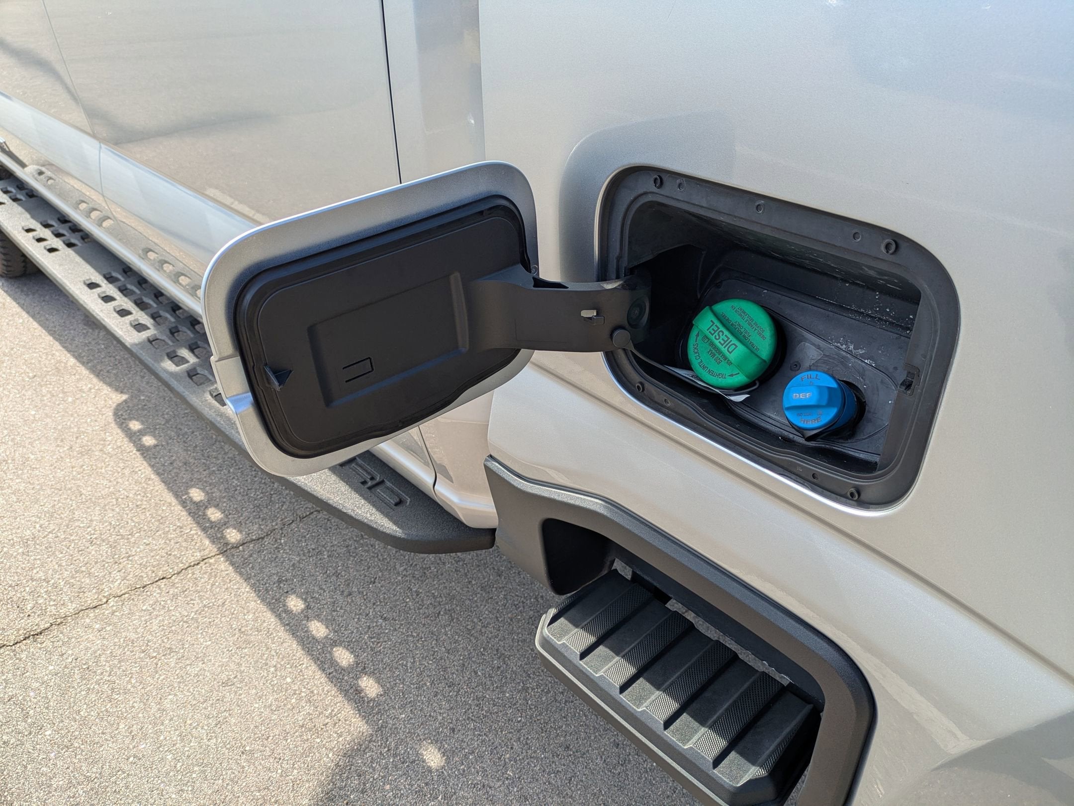 2024 Ford Super Duty F-350 SRW LARIAT