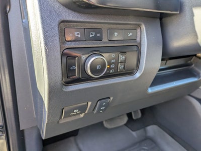 2024 Ford Super Duty F-350 SRW LARIAT