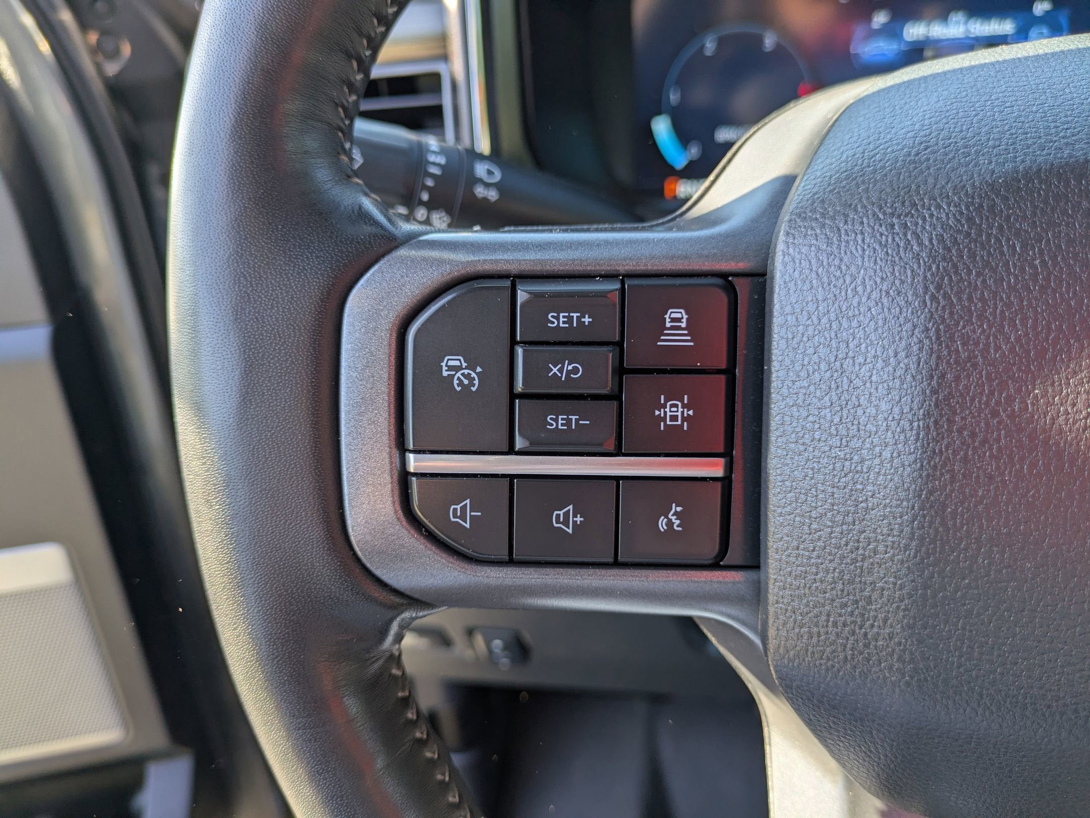 2024 Ford Super Duty F-350 SRW LARIAT
