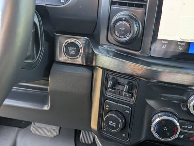 2024 Ford Super Duty F-350 SRW LARIAT