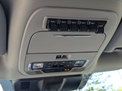 2024 Ford Super Duty F-350 SRW LARIAT