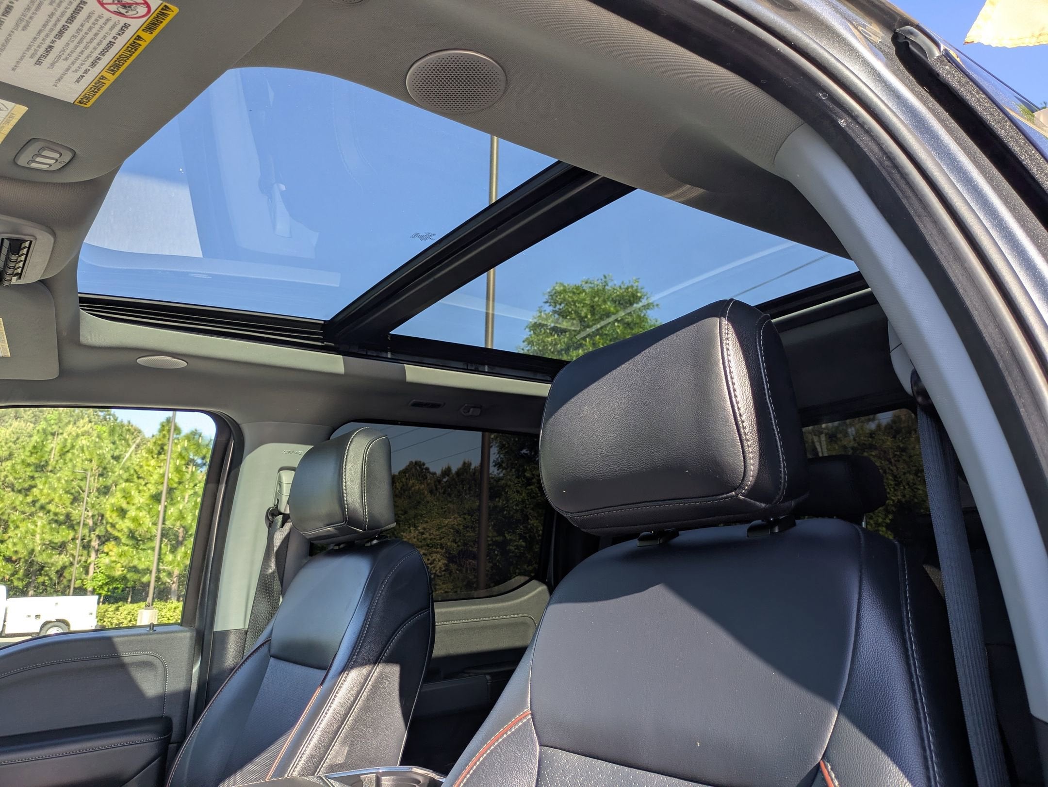 2024 Ford Super Duty F-350 SRW LARIAT