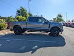 2024 Ford Super Duty F-350 SRW LARIAT