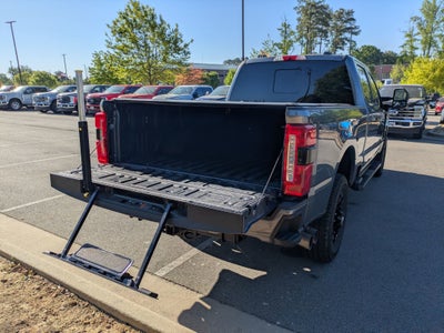 2024 Ford Super Duty F-350 SRW LARIAT