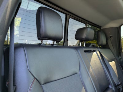 2024 Ford Super Duty F-350 SRW LARIAT