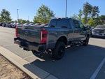 2024 Ford Super Duty F-350 SRW LARIAT