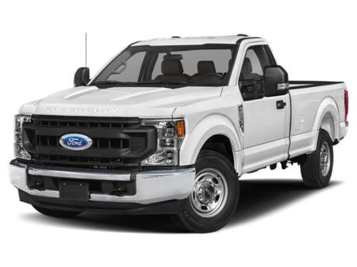 2020 Ford Super Duty F-250 SRW XL