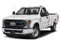 2020 Ford Super Duty F-250 SRW XL