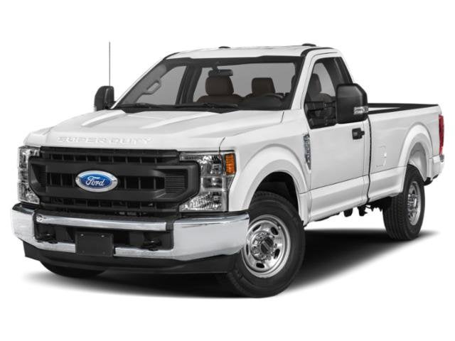 2020 Ford Super Duty F-250 SRW XL