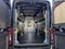 2023 Ford Transit Cargo Van T-250 148" EL Hi Rf 9070 GVWR RWD