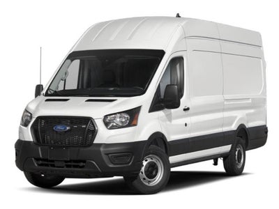 2023 Ford Transit Cargo Van Base