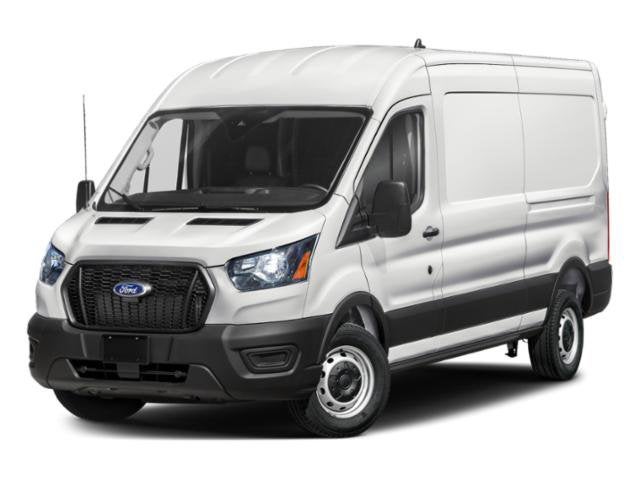 2023 Ford Transit Cargo Van Trail Package