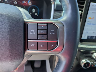 2023 Ford F-150 Limited