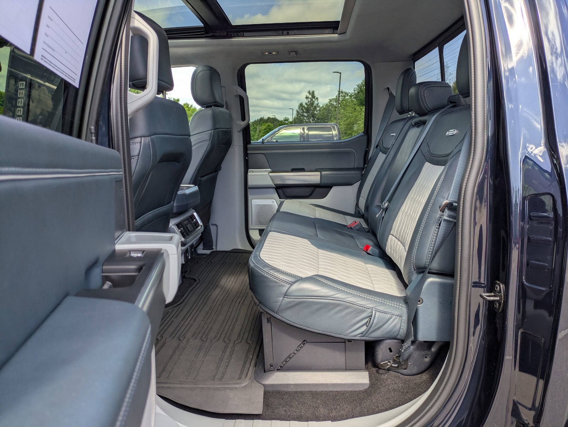 2023 Ford F-150 Limited
