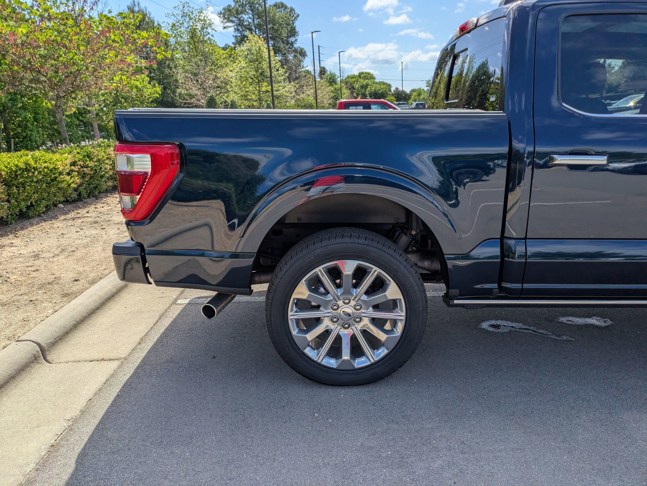 2023 Ford F-150 Limited