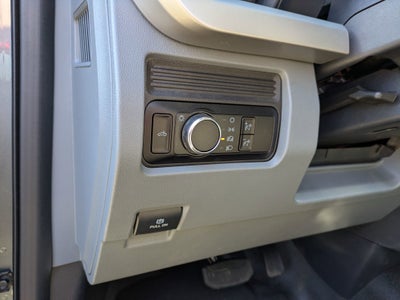 2025 Ford Super Duty F-350 SRW XL