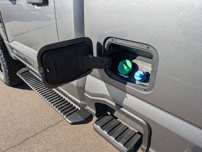 2025 Ford Super Duty F-350 SRW XL