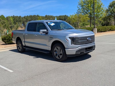 2023 Ford F-150 Lightning LARIAT