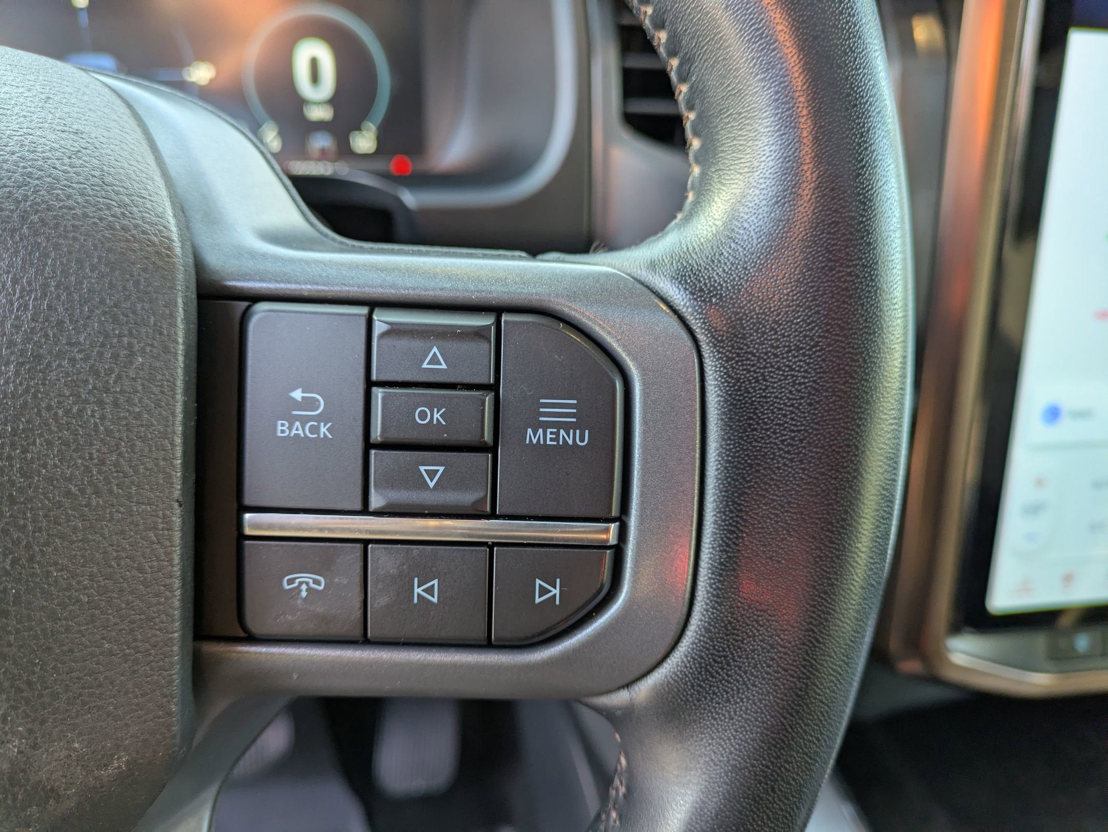 2023 Ford F-150 Lightning LARIAT