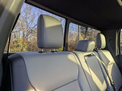 2023 Ford F-150 Lightning LARIAT