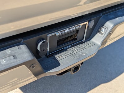 2024 Ford F-150 Lightning Flash