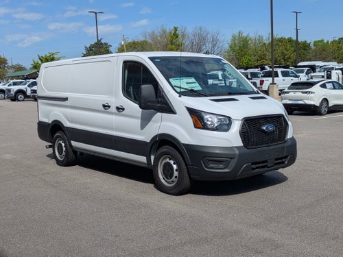 2024 Ford Transit Cargo Van Base