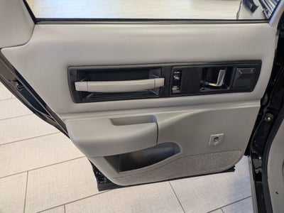 1996 Chevrolet Impala SS SS