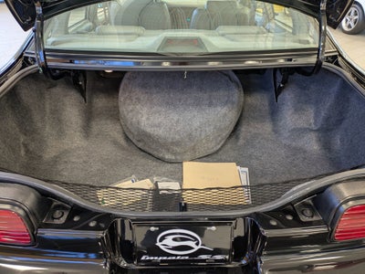 1996 Chevrolet Impala SS SS