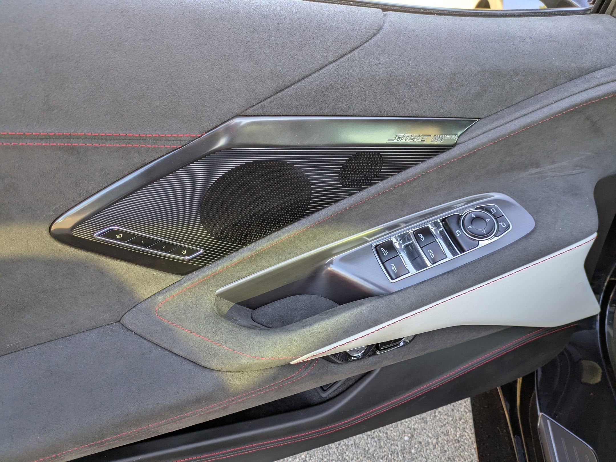 2023 Chevrolet Corvette 3LT