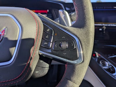 2023 Chevrolet Corvette 3LT