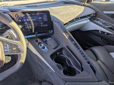 2023 Chevrolet Corvette 3LT