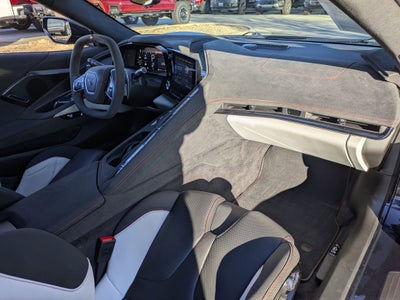 2023 Chevrolet Corvette 3LT