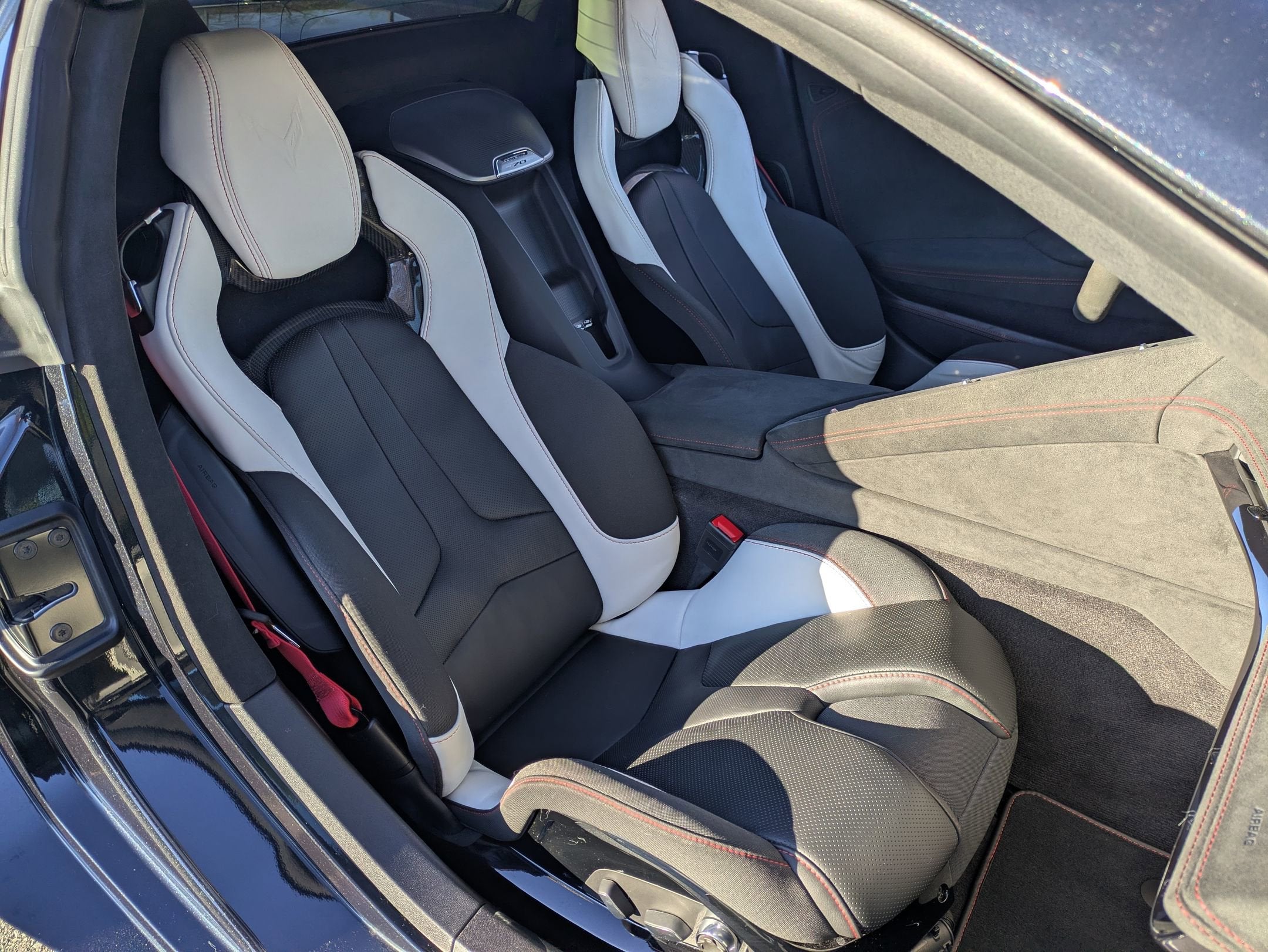 2023 Chevrolet Corvette 3LT