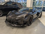 2025 Chevrolet Corvette 2LZ