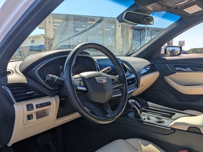 2020 Cadillac CT5 Premium Luxury