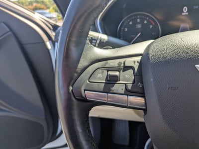 2020 Cadillac CT5 Premium Luxury