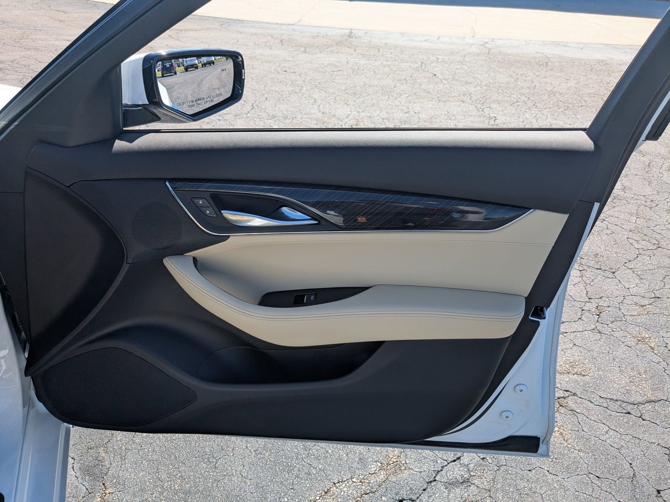 2020 Cadillac CT5 Premium Luxury