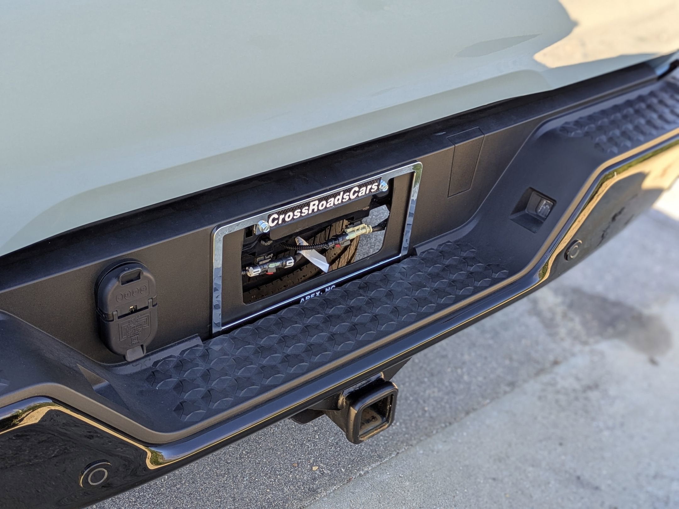 2025 Chevrolet Colorado 4WD Z71