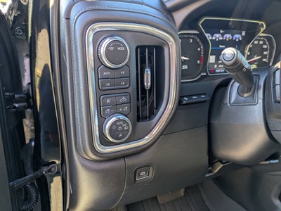 2022 GMC Sierra 3500HD Denali
