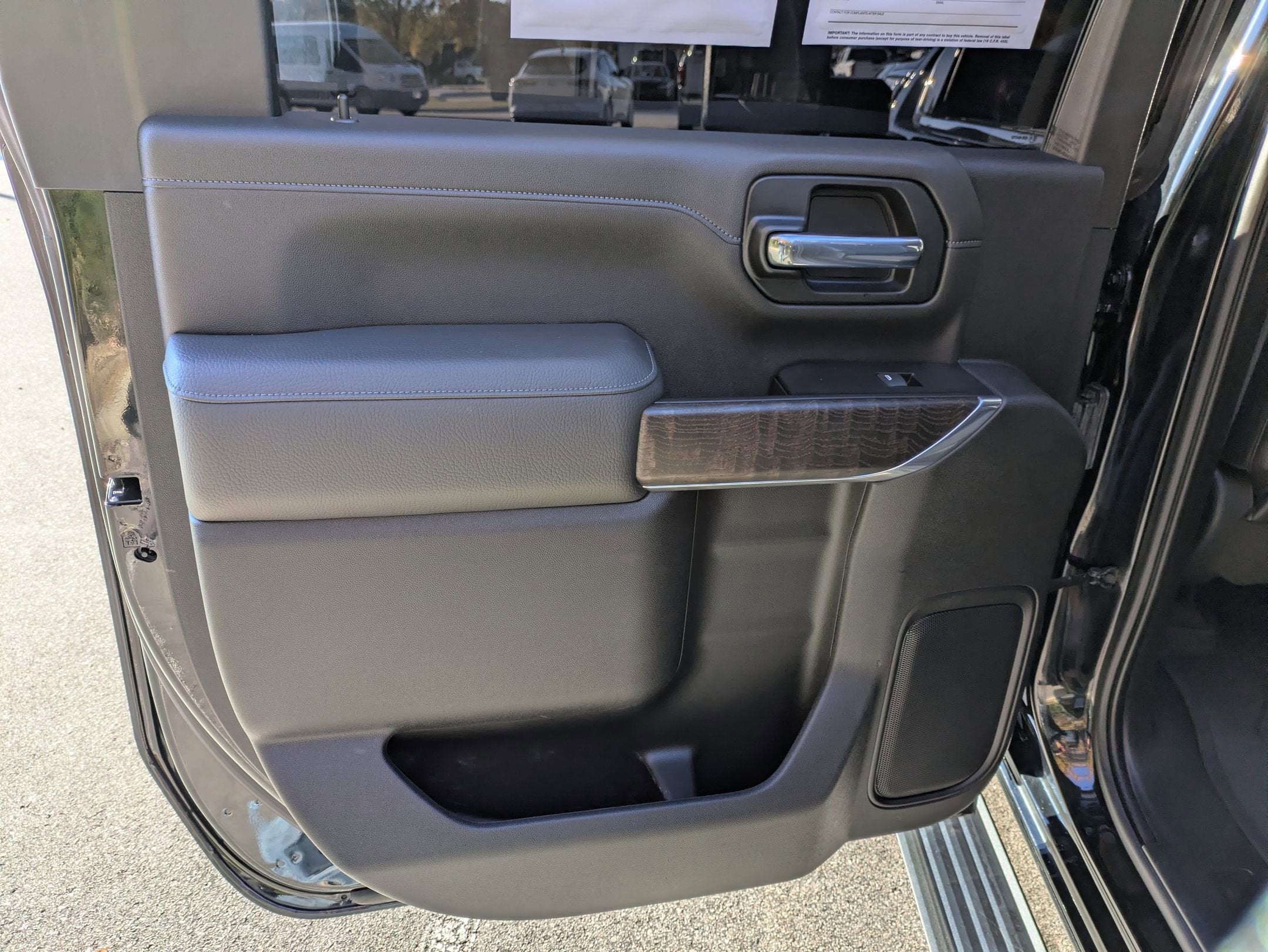 2022 GMC Sierra 3500HD Denali