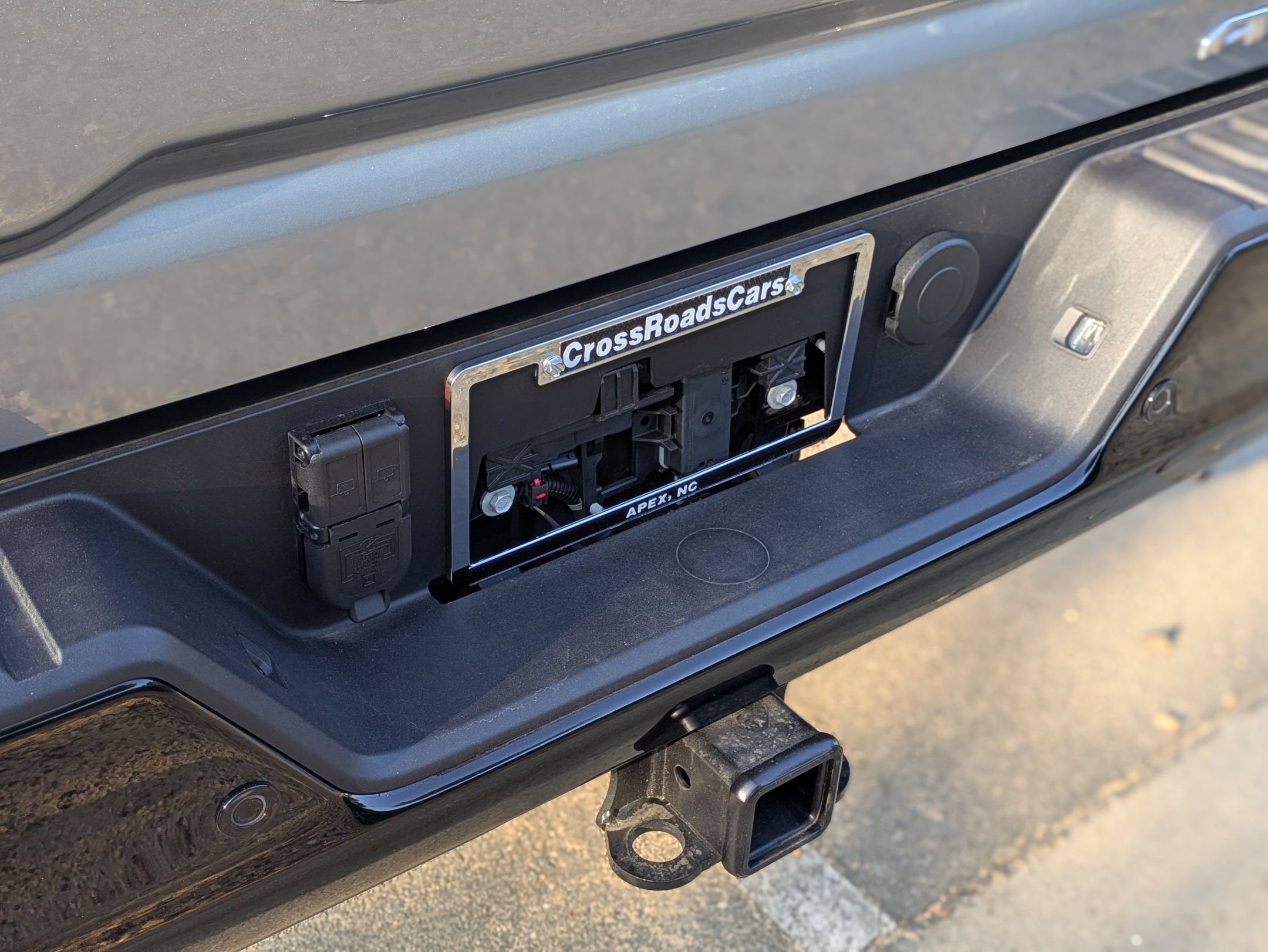 2026 GMC Sierra 2500HD AT4X