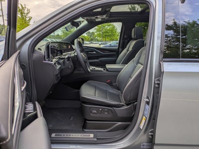 2024 Cadillac Escalade 4WD Sport