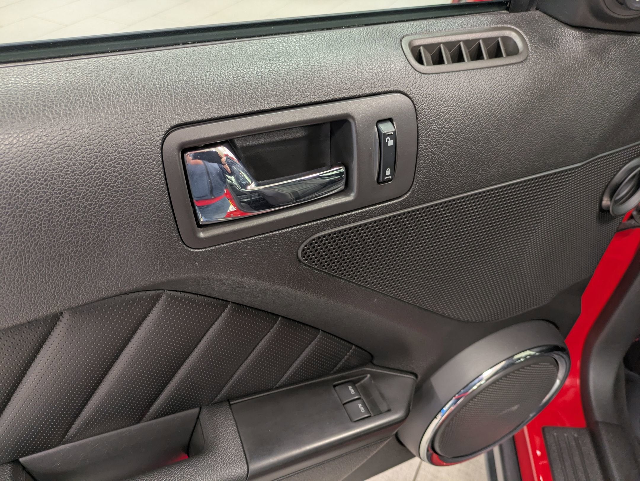 2010 Ford Mustang GT Premium