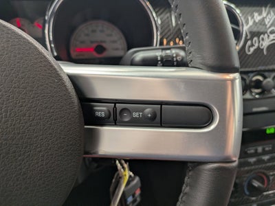 2008 Ford Mustang Roush Stage 3 Carl Edwards Edition